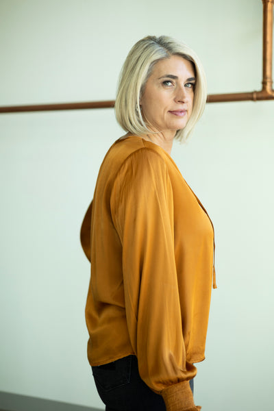 Penny Long Sleeve