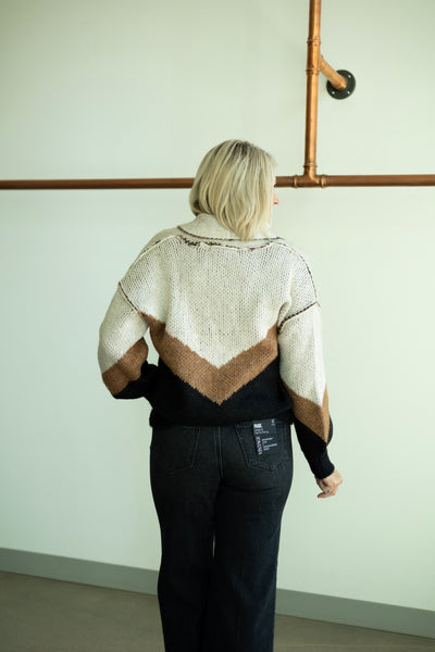 Cain Cardigan
