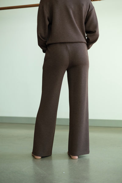 The Wide Leg Pant 30