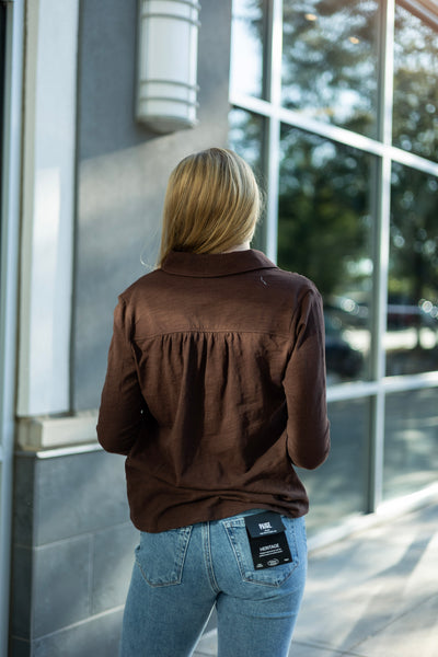 Dylan Popover Henley