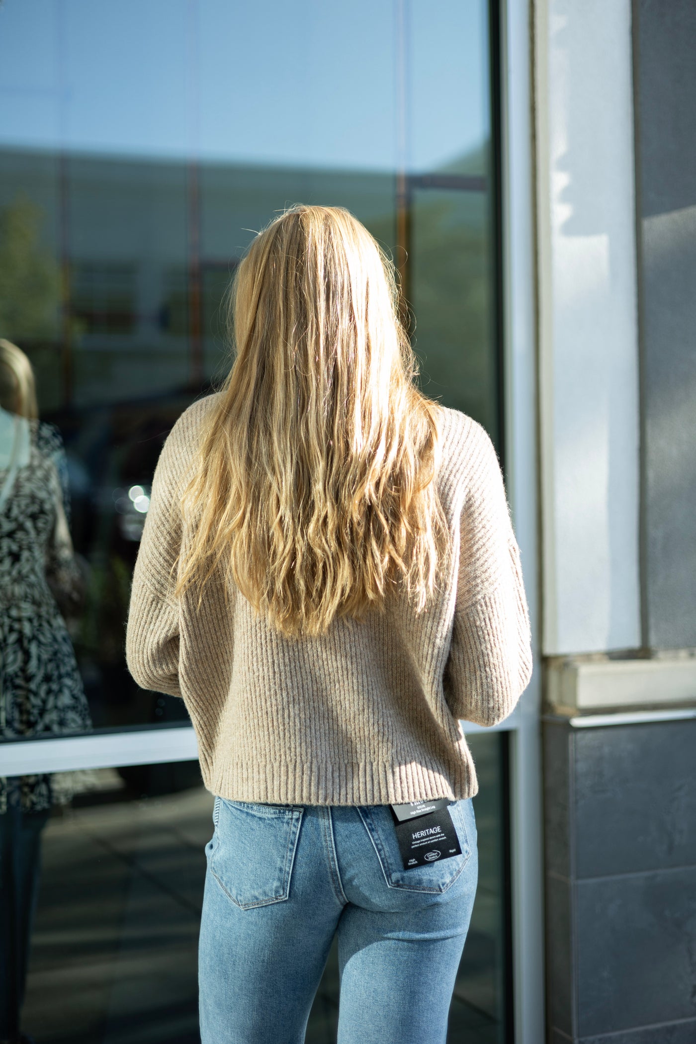 Fiona Pullover