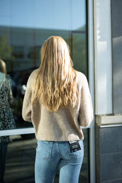 Fiona Pullover