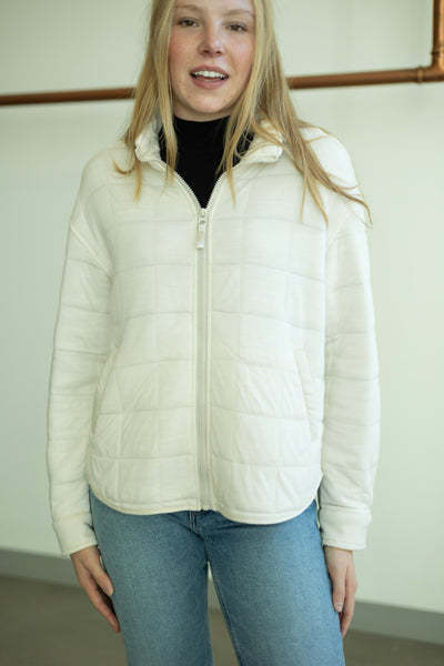 Indiana Jacket