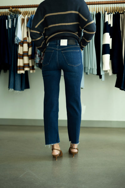 Comfy straight leg jeans from Citizens of Humanity