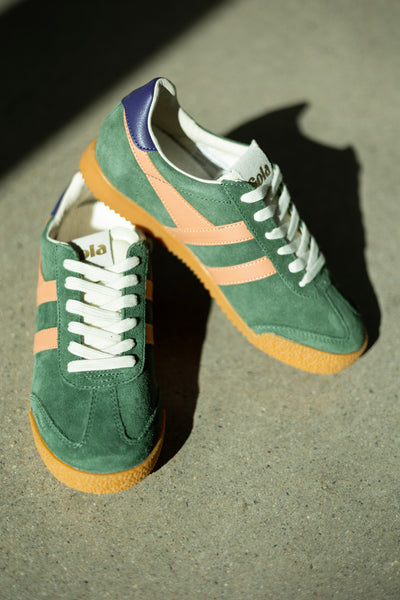 Elan Sneakers