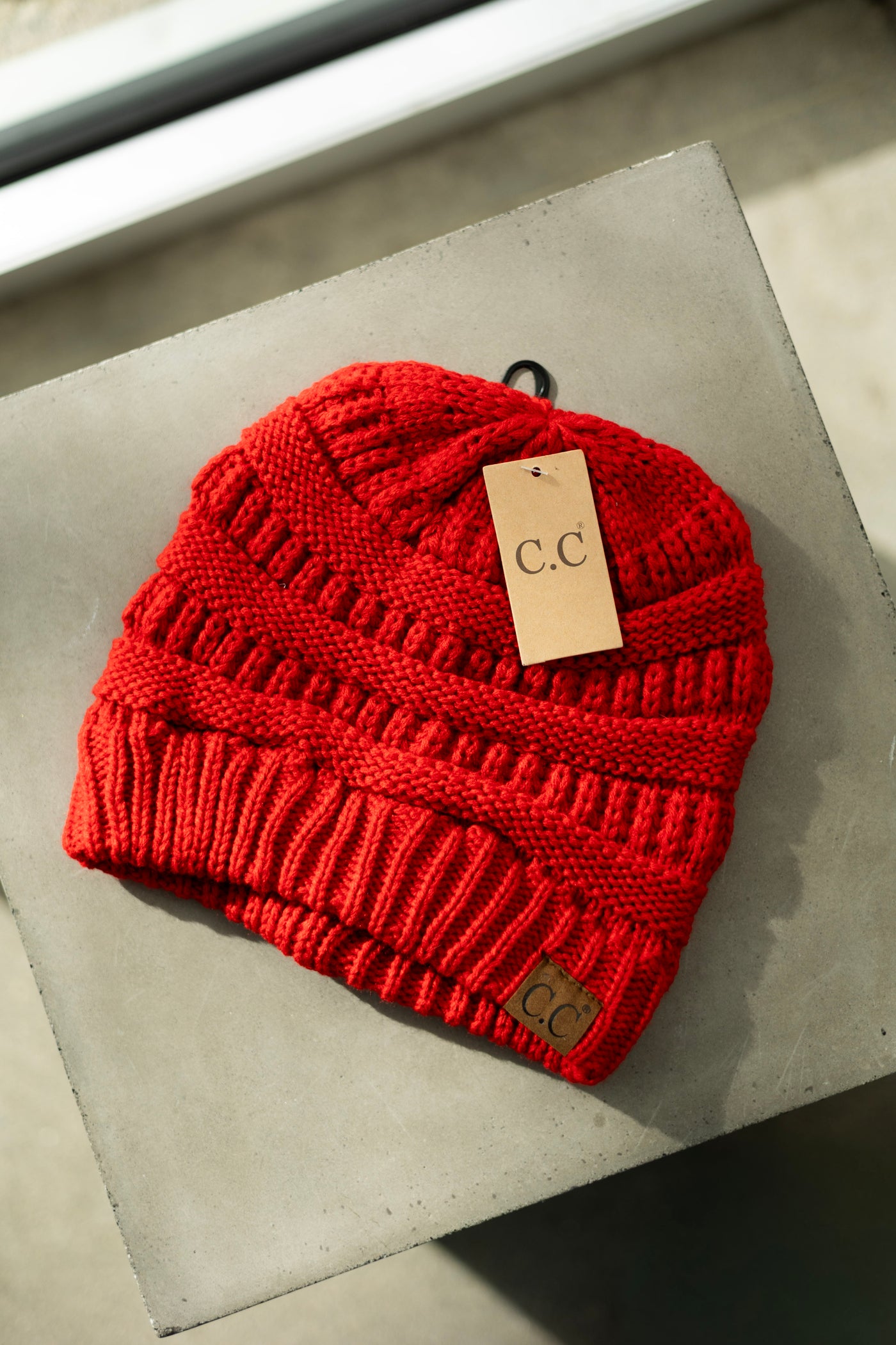 CC Beanie