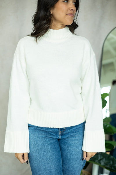 Ivi Sweater