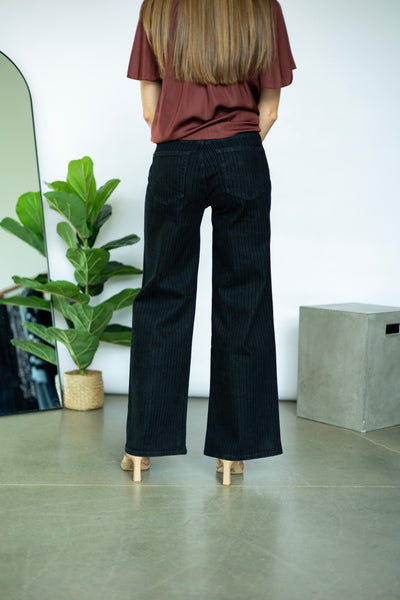 Saige Wide Leg