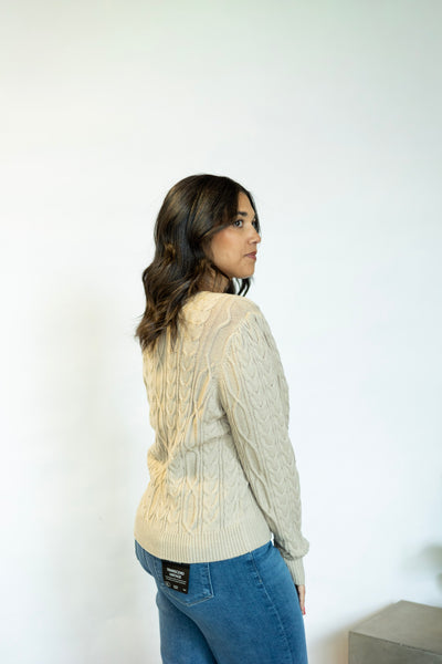 Annira Sweater