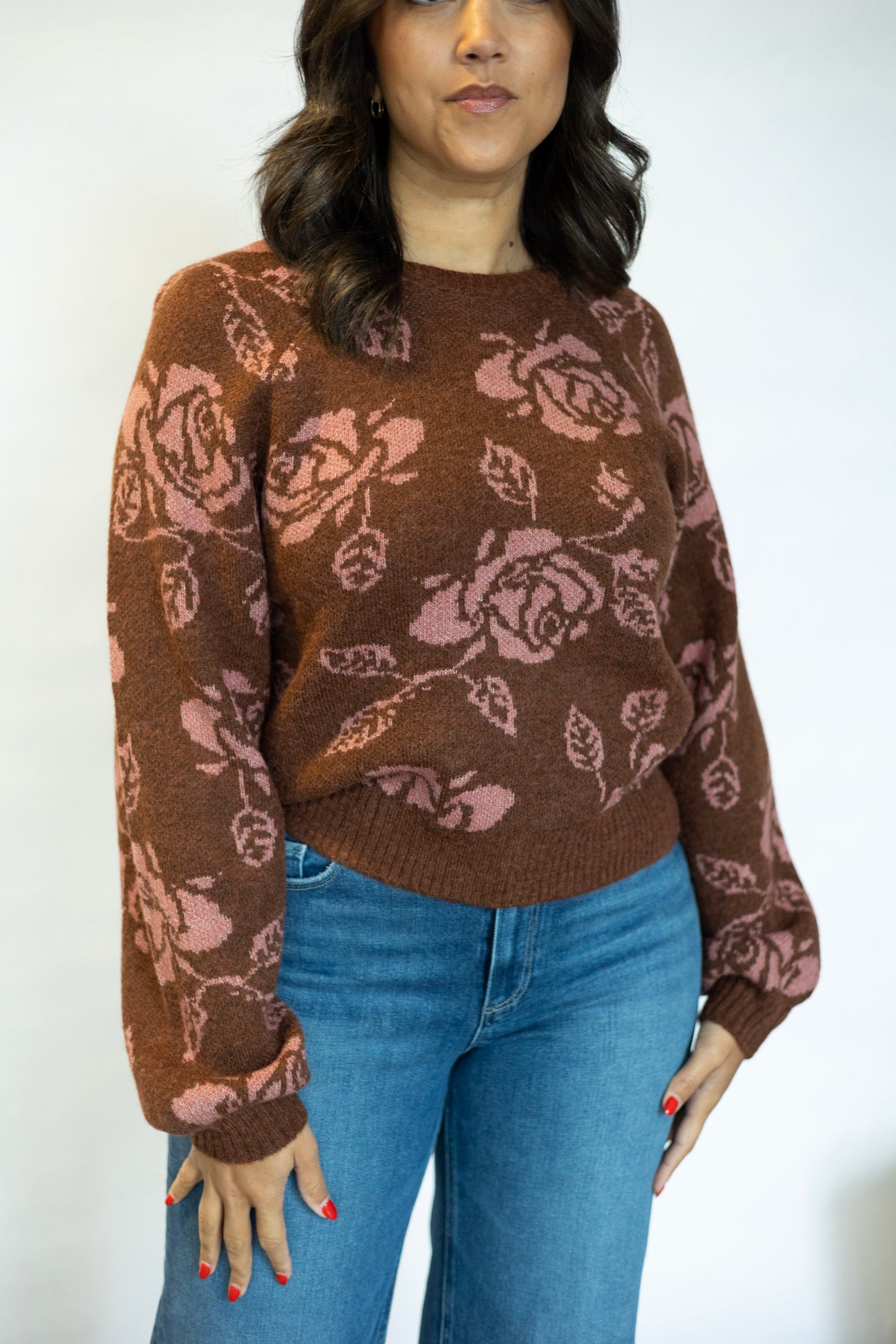 Noele Sweater