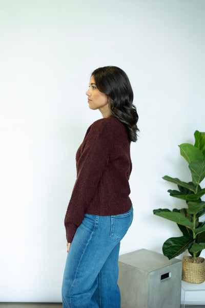 Boucle Cardi