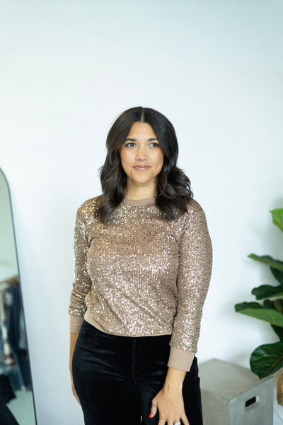 Relaxed Sparkle Popover