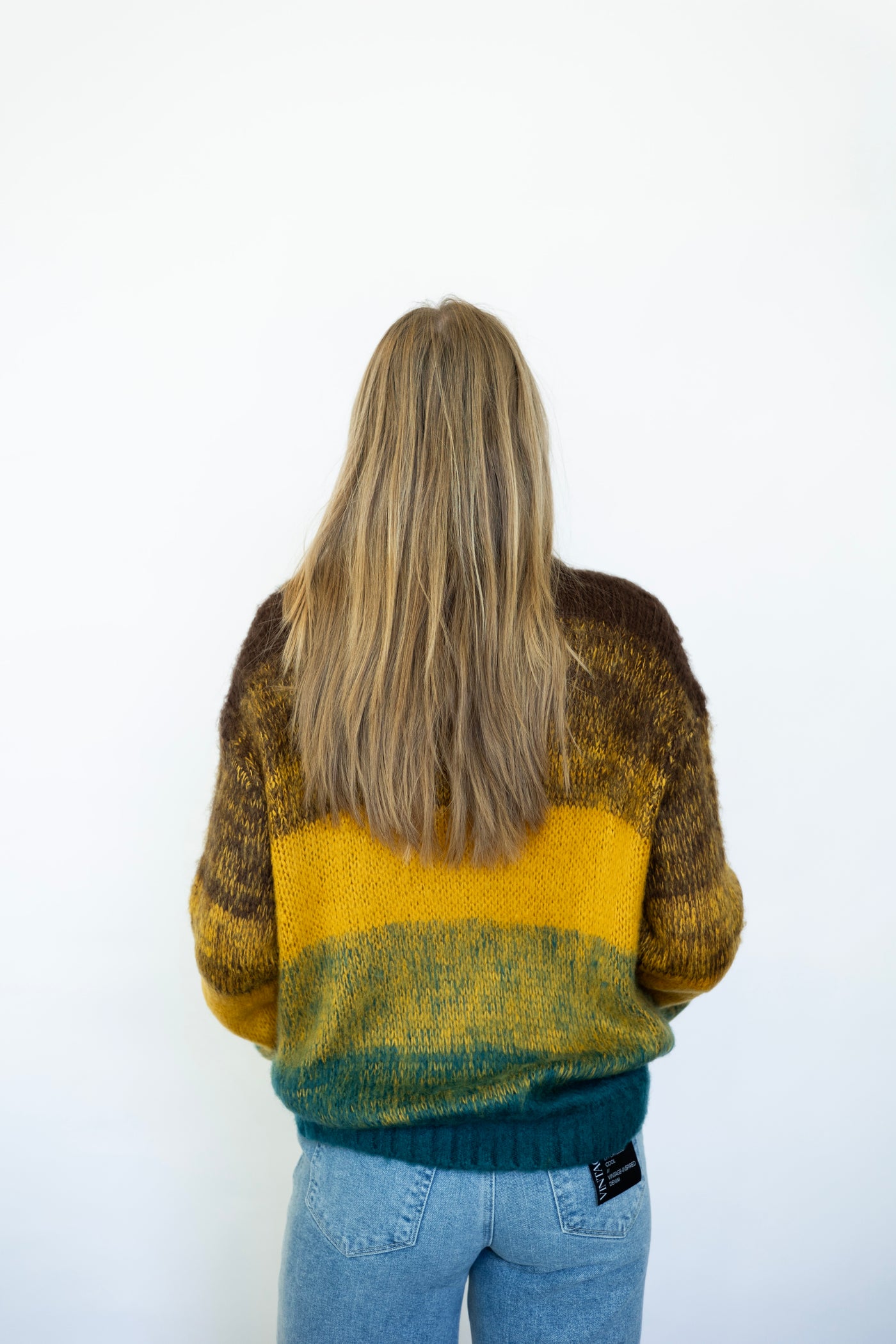 Lucie Sweater