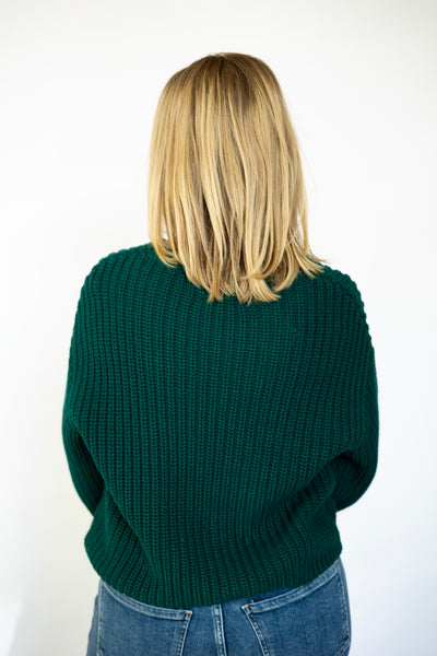 Brooke Pullover