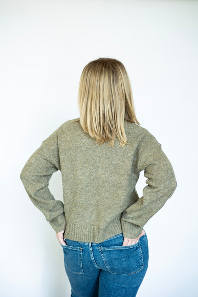 Christabel Sweater