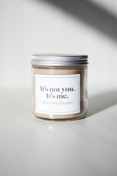 Snarky Candle