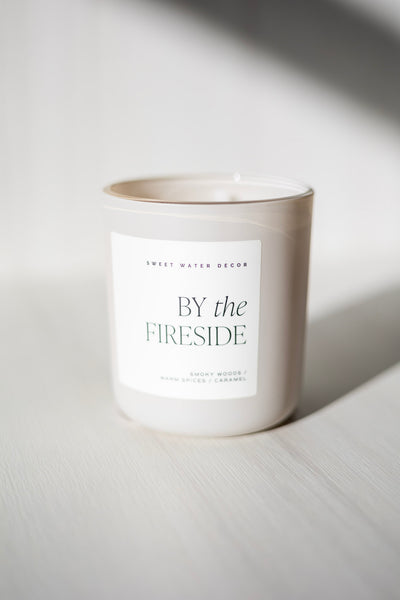 Soy Candle - 15oz