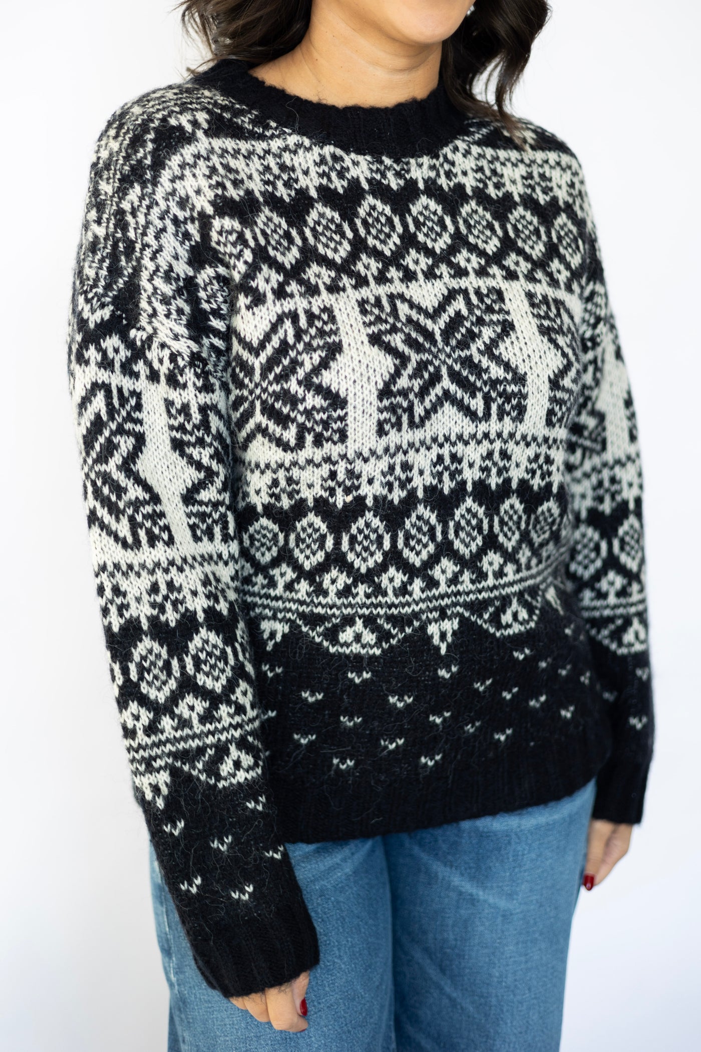 Adair Sweater