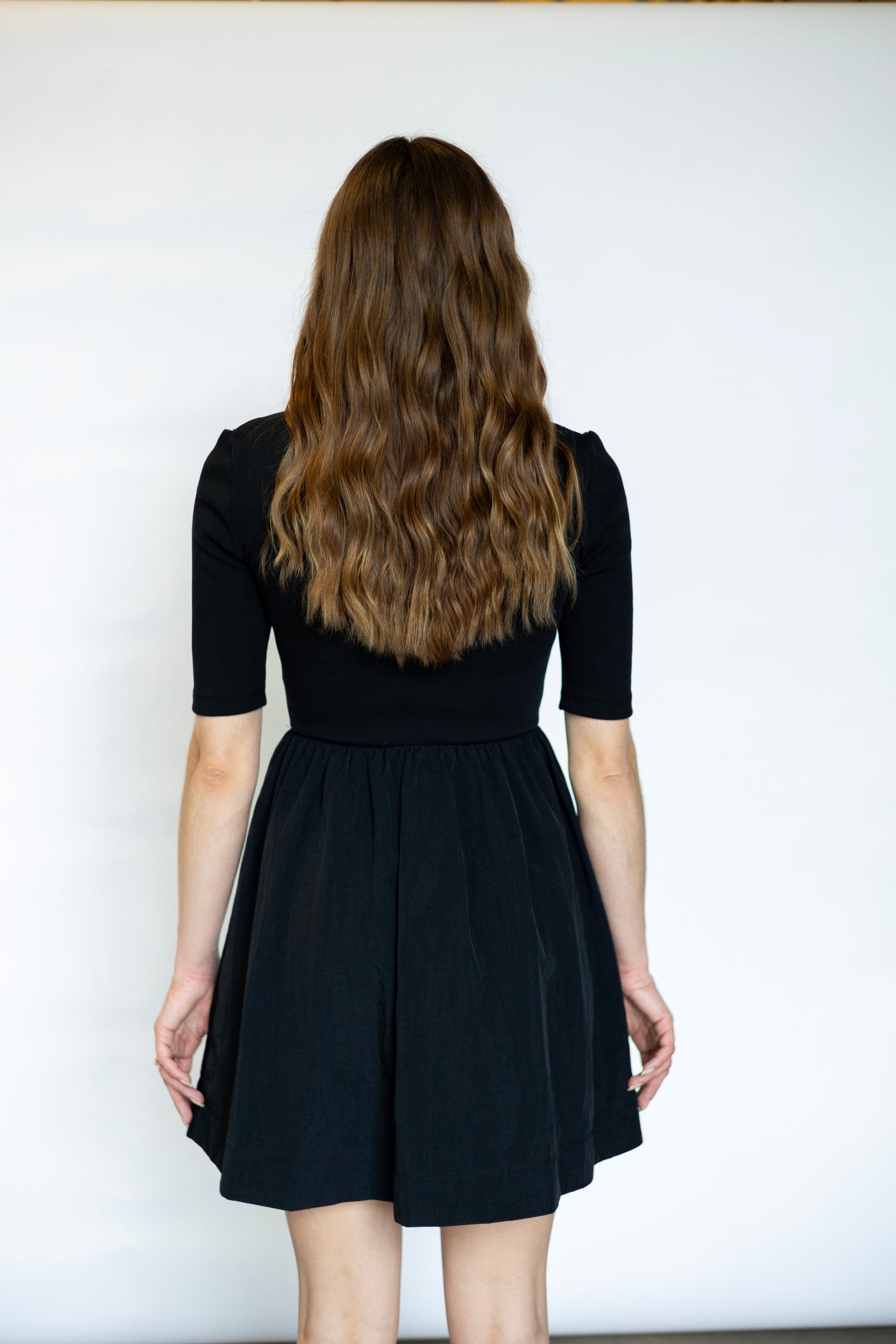 Berlina Dress