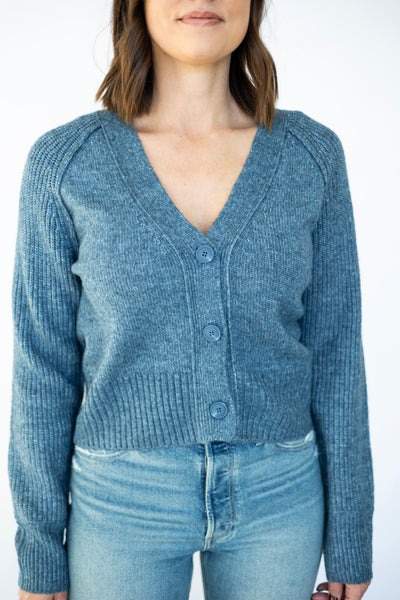 Beckie Cardigan