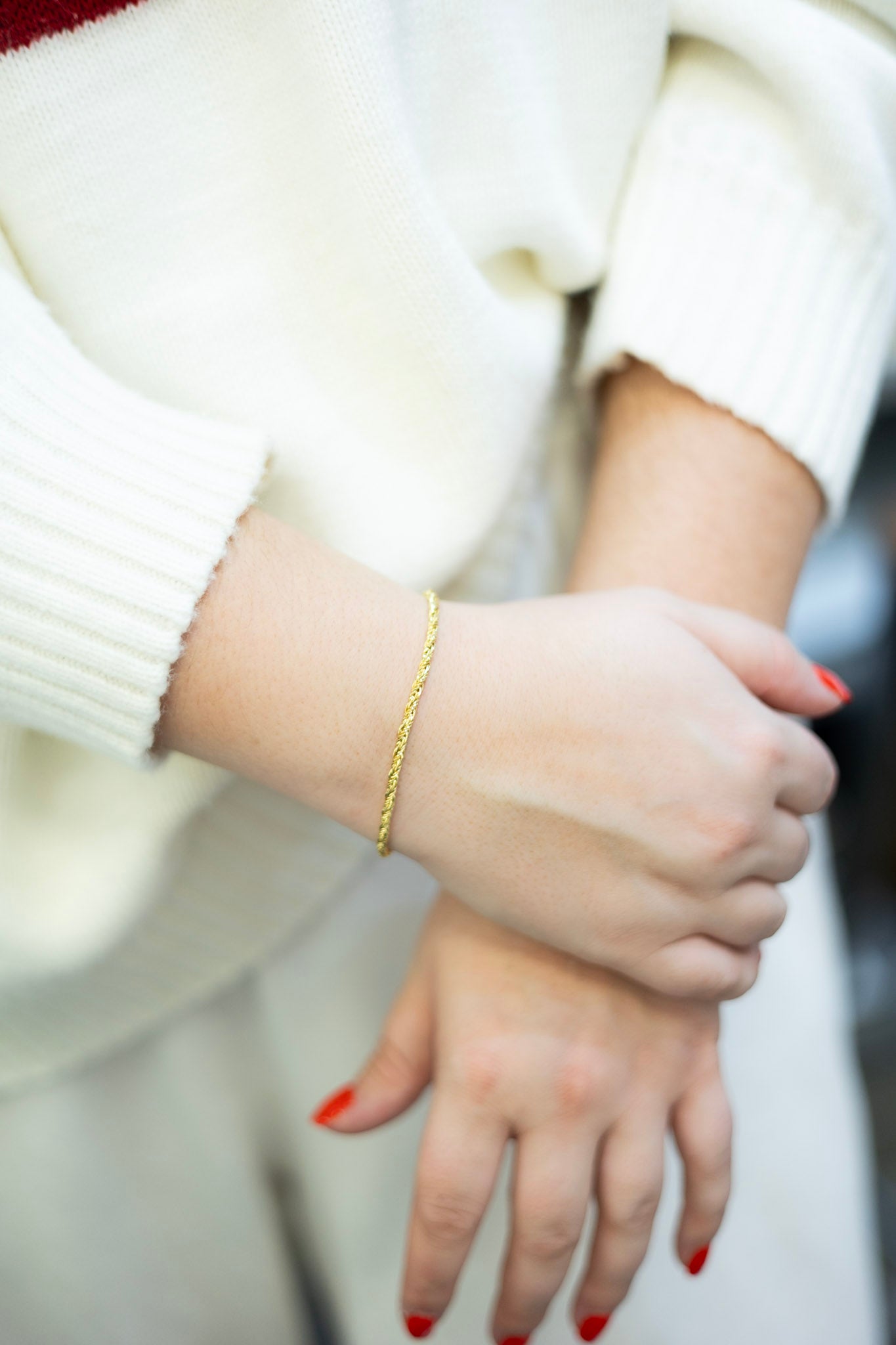 Marin Bracelet