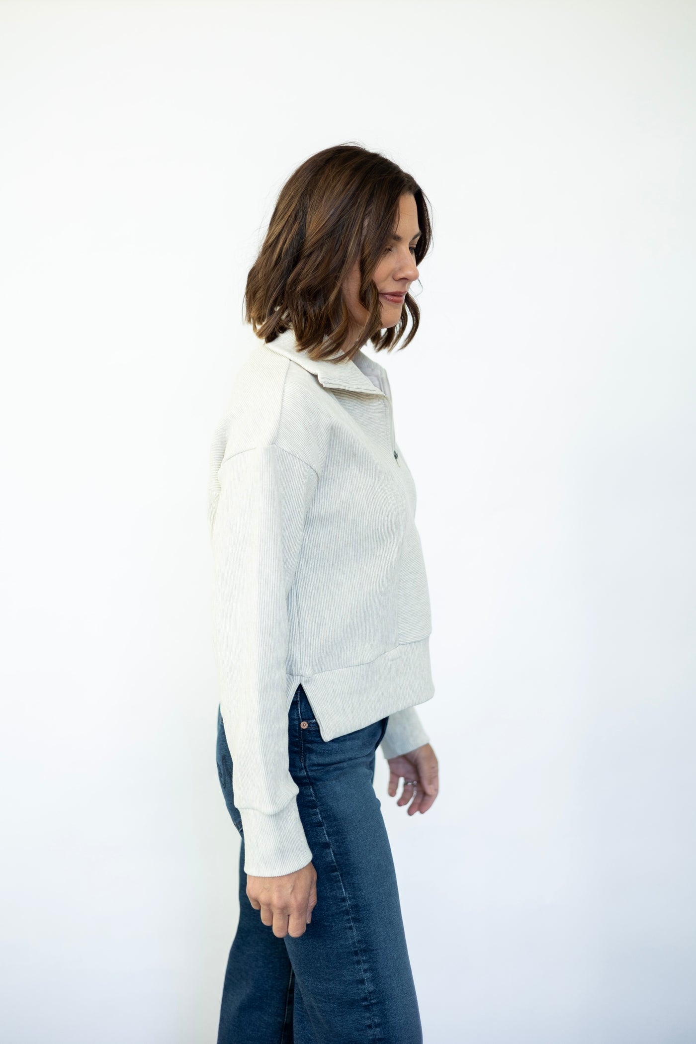 Kristine Pullover