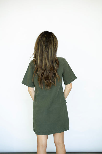 Rancho Dress