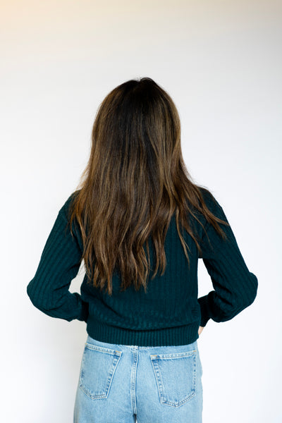 Gramercy Cardigan