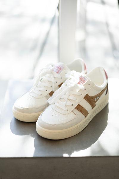 Grandslam Trident Sneaker