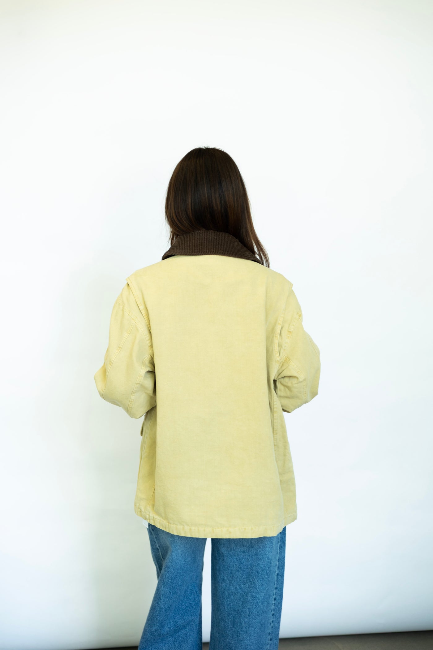 Casual work jackets for women