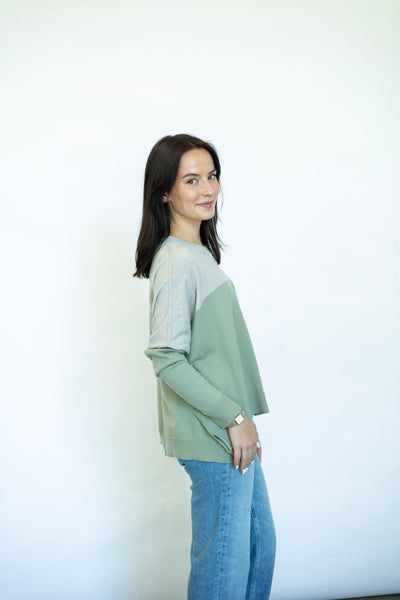 Kaelyn Sweater
