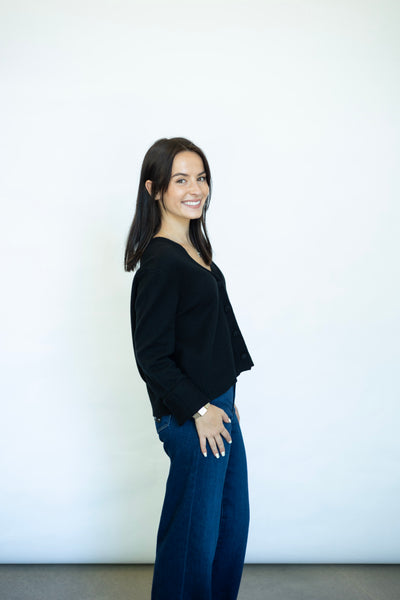 Etna Cardigan