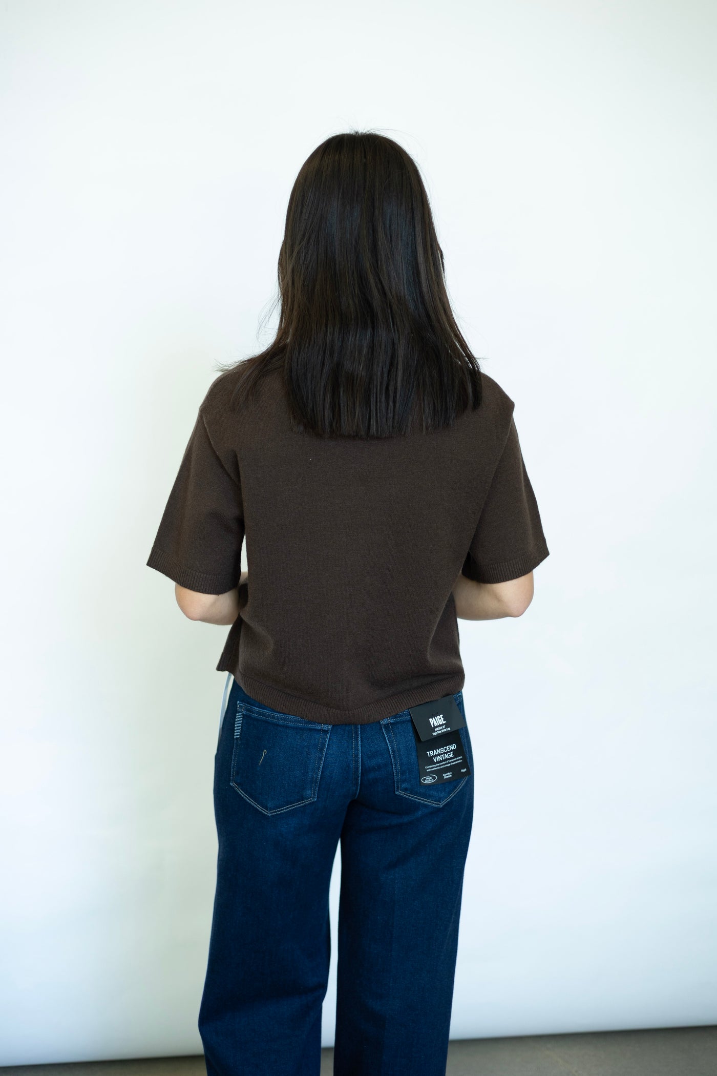 Kori Sweater