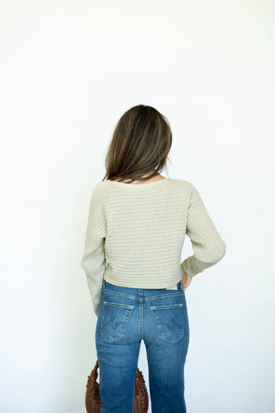 Niko Sweater