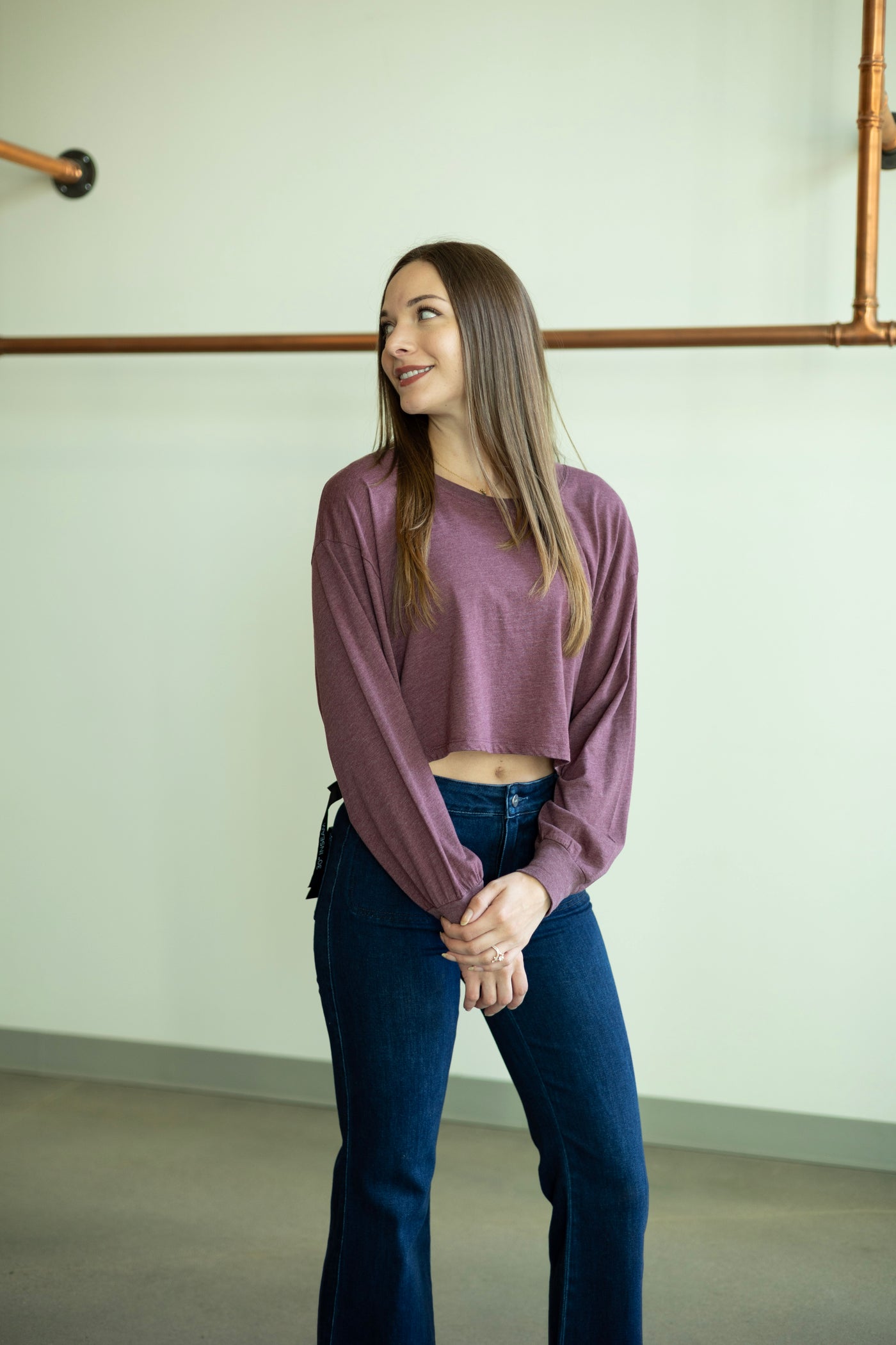 Hartt Long Sleeve
