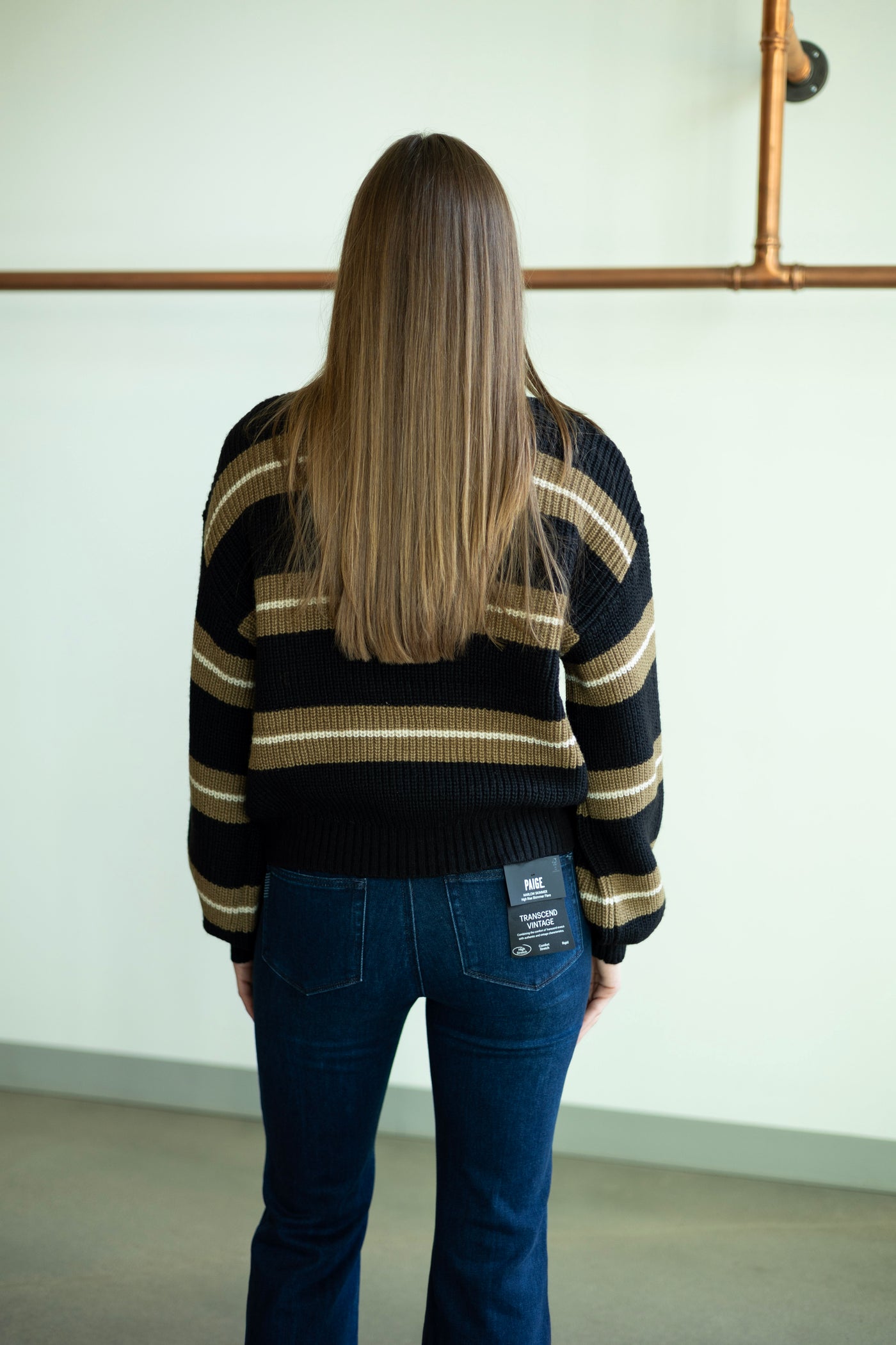 Mimi Sweater