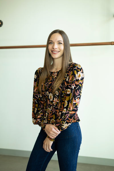 Brielle Top