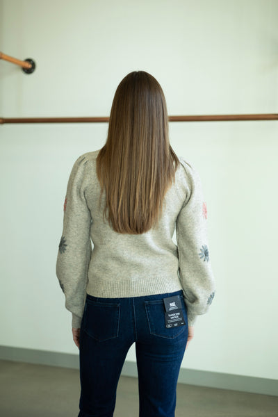 Valeria Sweater