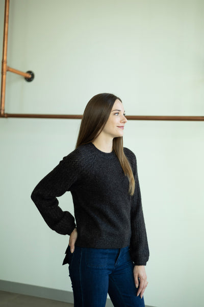 Cozy Moment Sweater