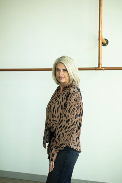 Colette Shirt