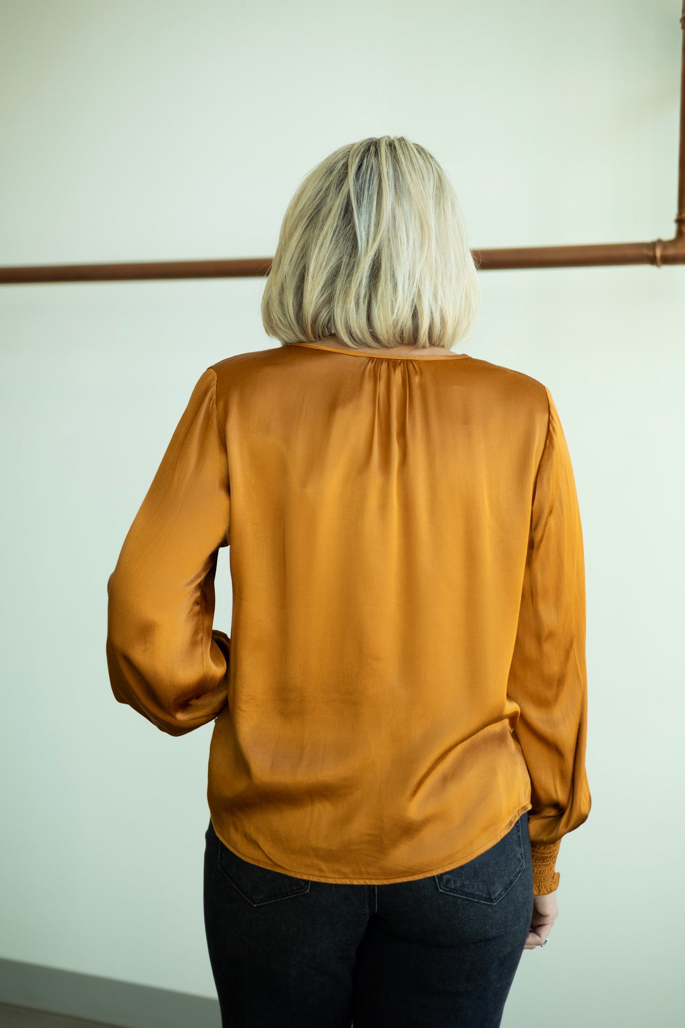 Penny Long Sleeve