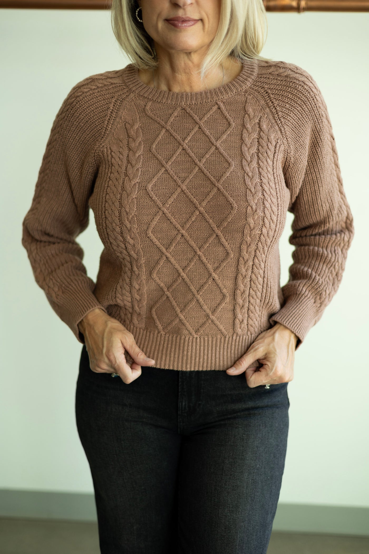 Nomad Cable Popover