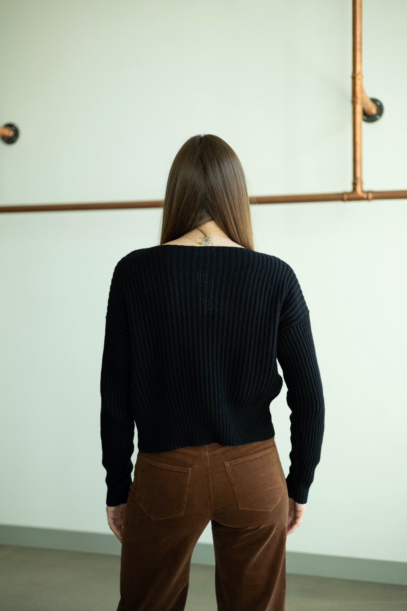 Olivia Sweater