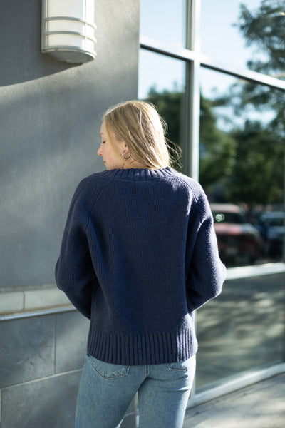 Chad Sweater