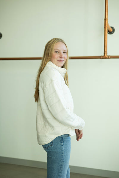 Indiana Jacket