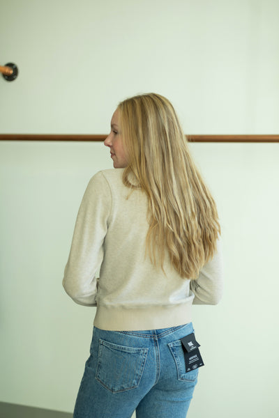 Monica Cardigan