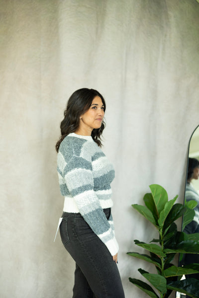Aubrie Sweater