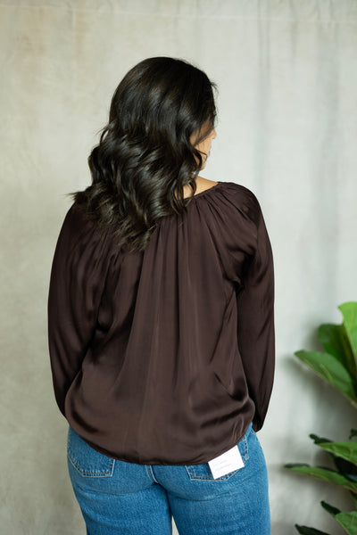 Lyla Blouse