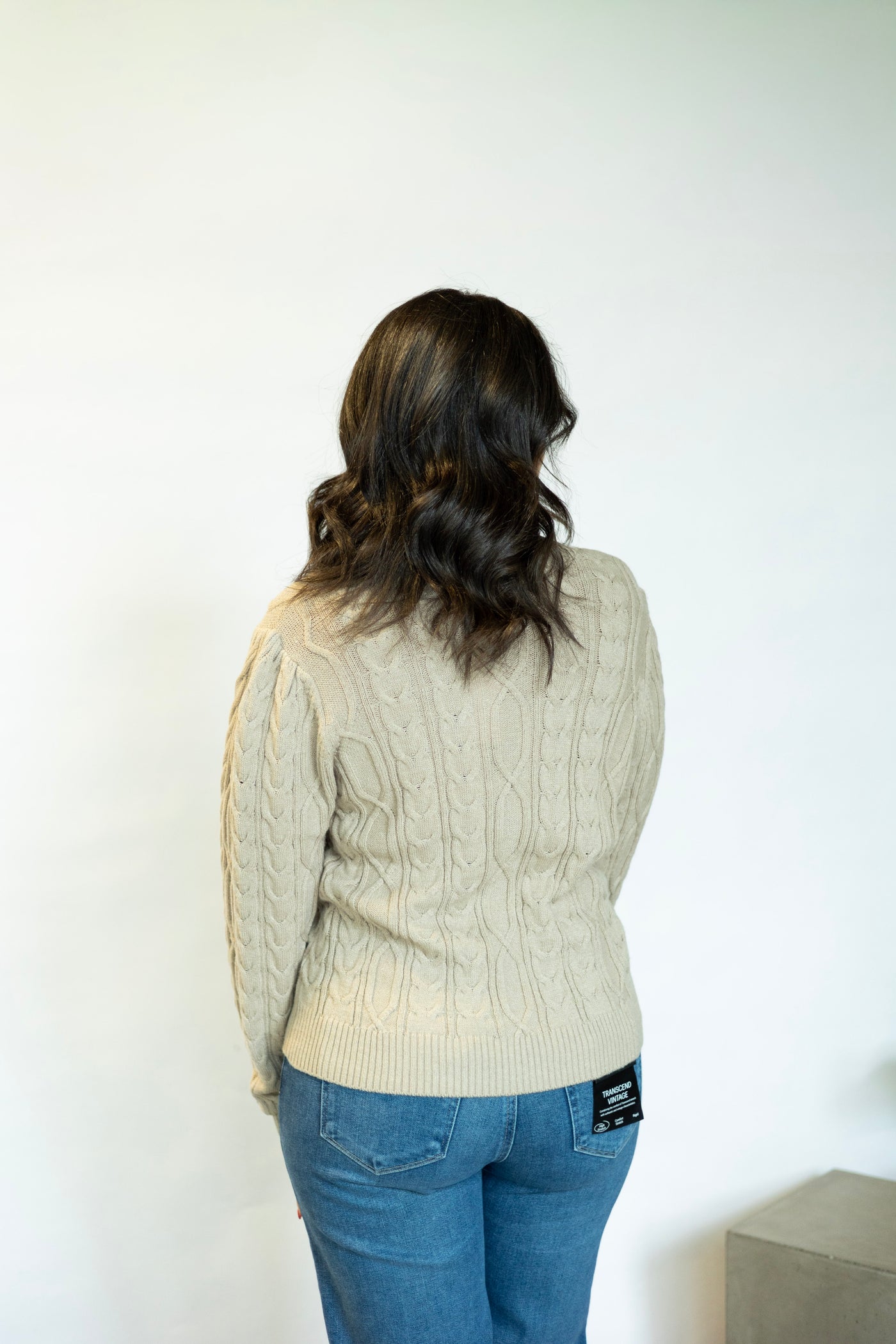 Annira Sweater
