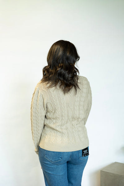 Annira Sweater